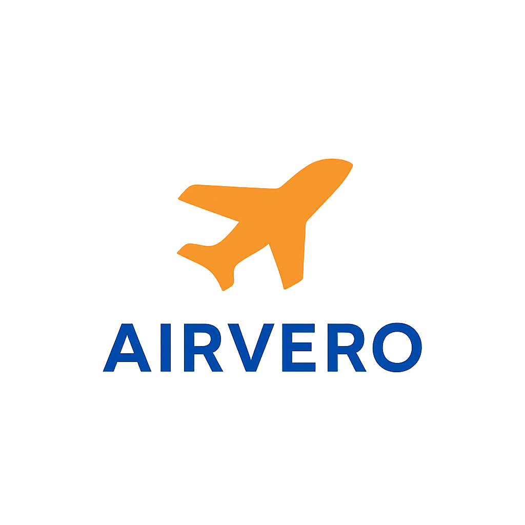 Airvero Logo