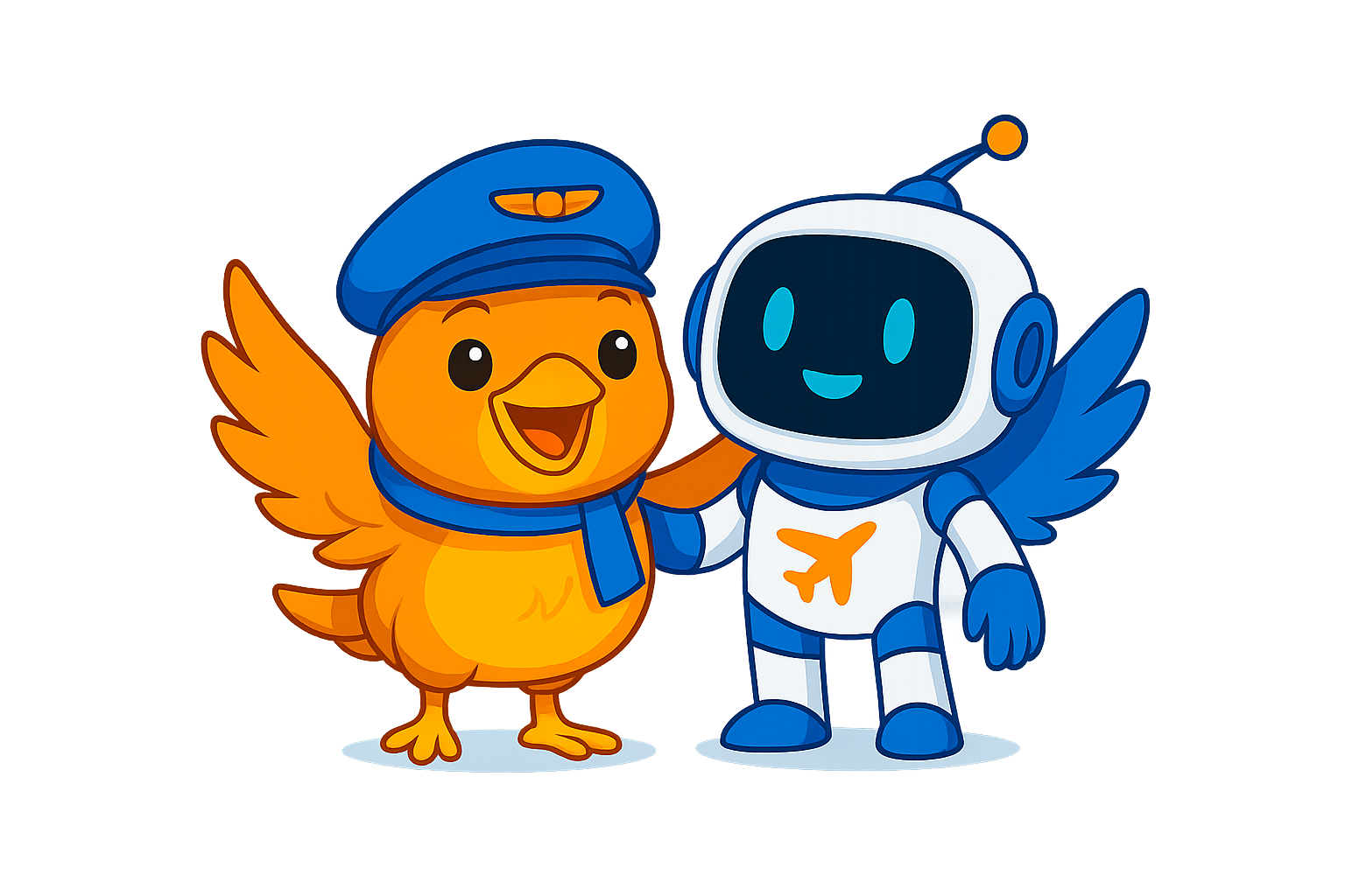 Mascots